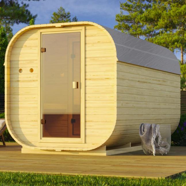 Ferienwohnungen Haus Am Strand Zingst Bagian luar foto